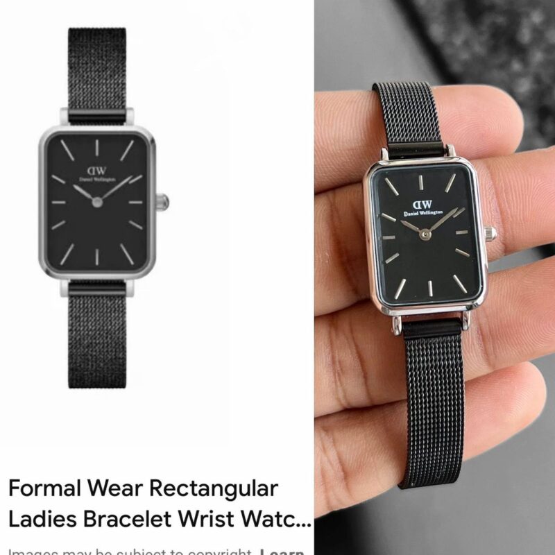 Space Time Watch First Copy
