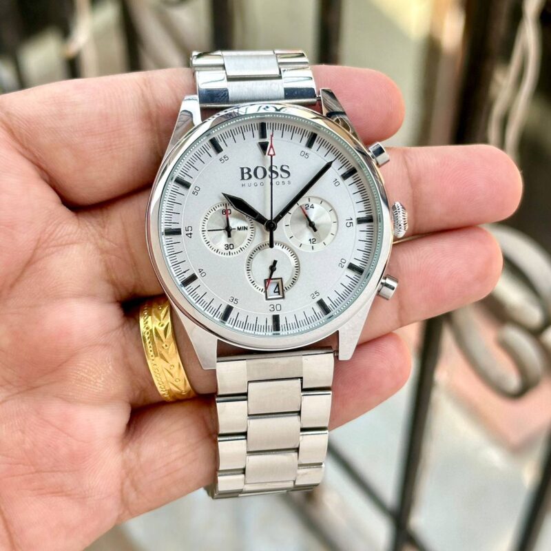 Space Time Watch First Copy