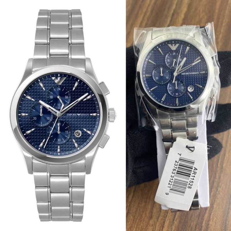 Space Time Watch First Copy