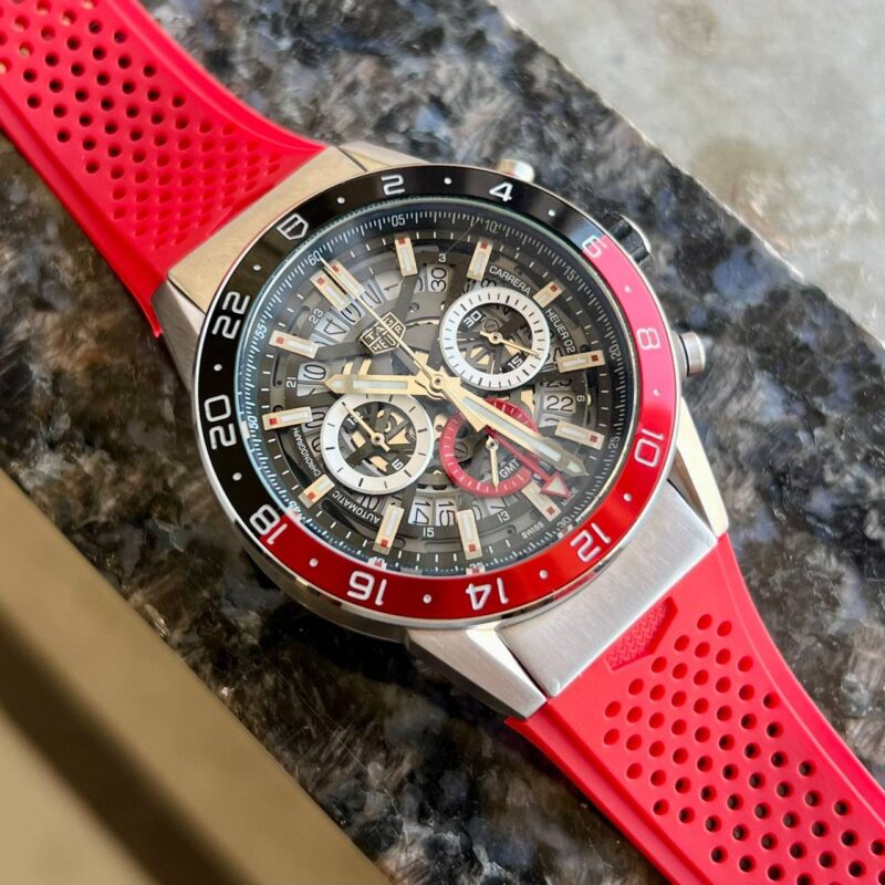 Space Time Watch First Copy