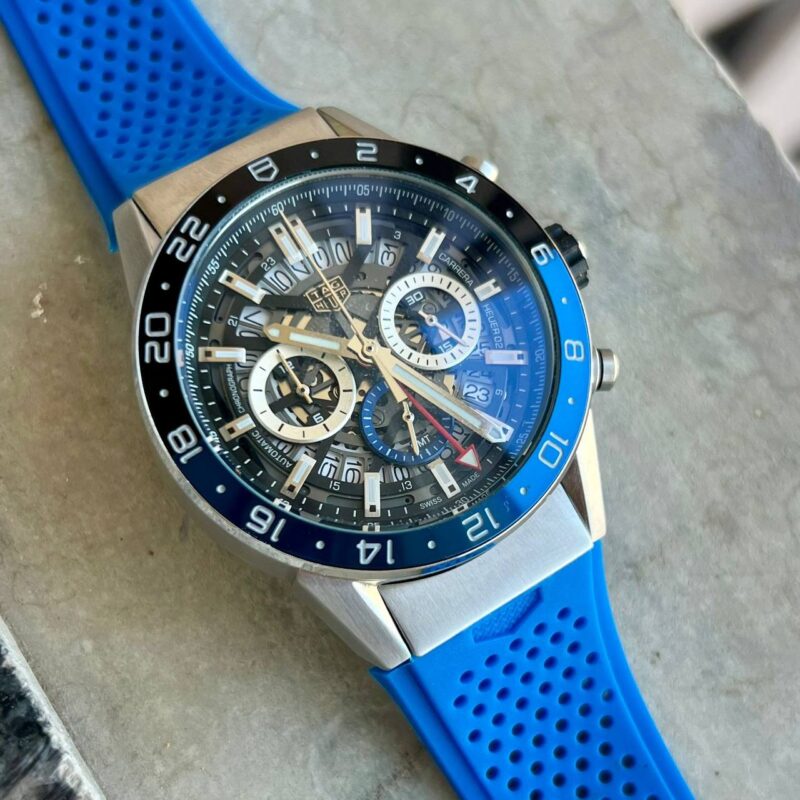 Space Time Watch First Copy