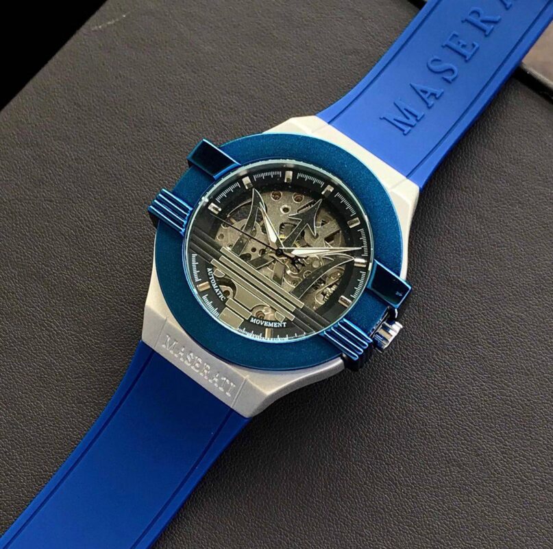 Space Time Watch First Copy