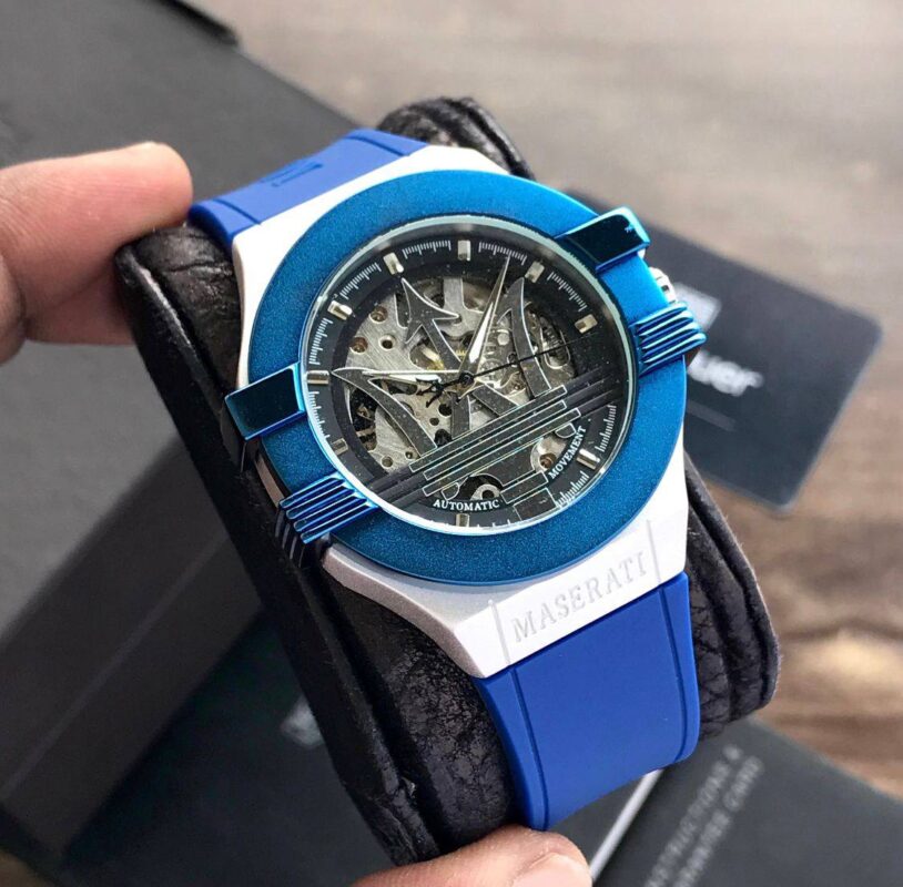 Space Time Watch First Copy