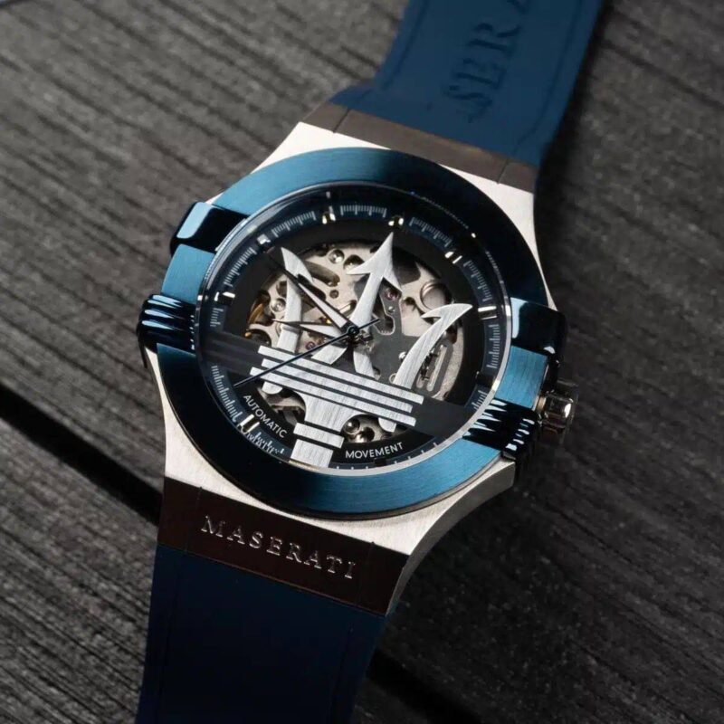 Space Time Watch First Copy