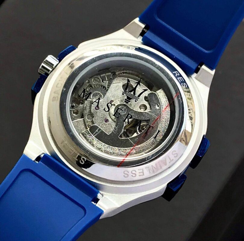 Space Time Watch First Copy