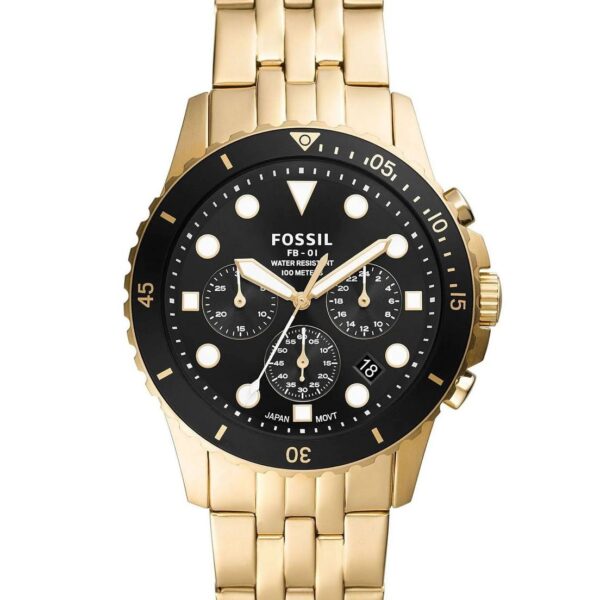 Space Time Watch First Copy