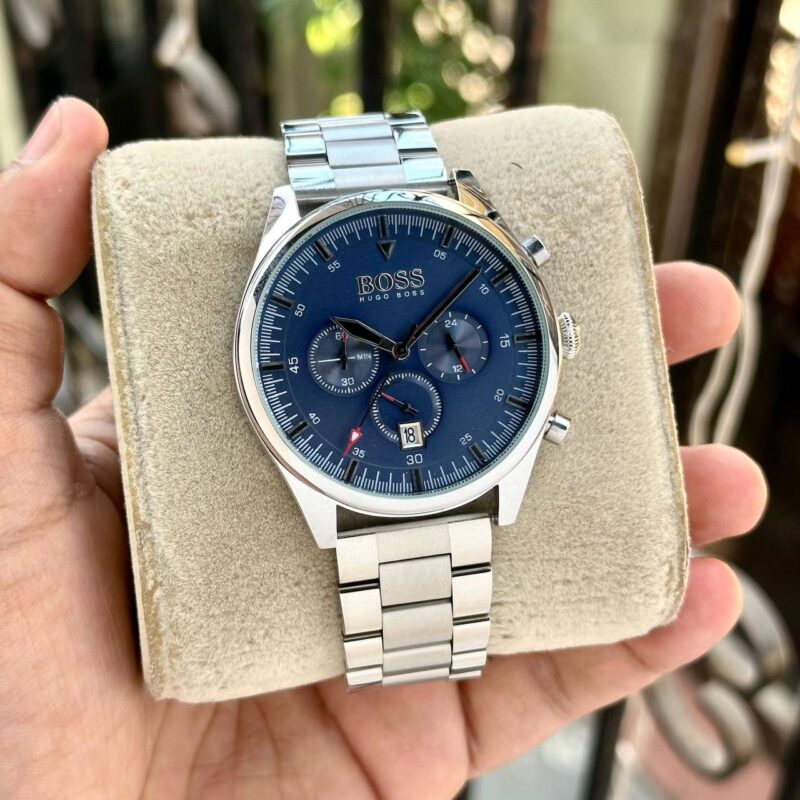 Space Time Watch First Copy