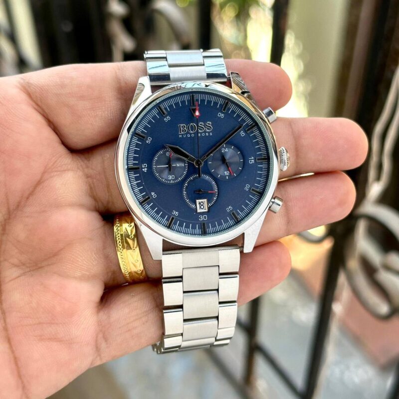Space Time Watch First Copy