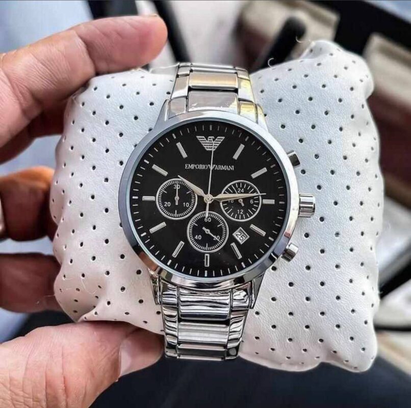Space Time Watch First Copy