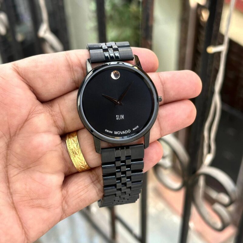 Space Time Watch First Copy