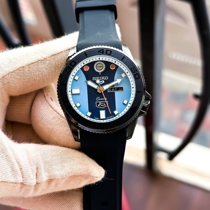 Space Time Watch First Copy