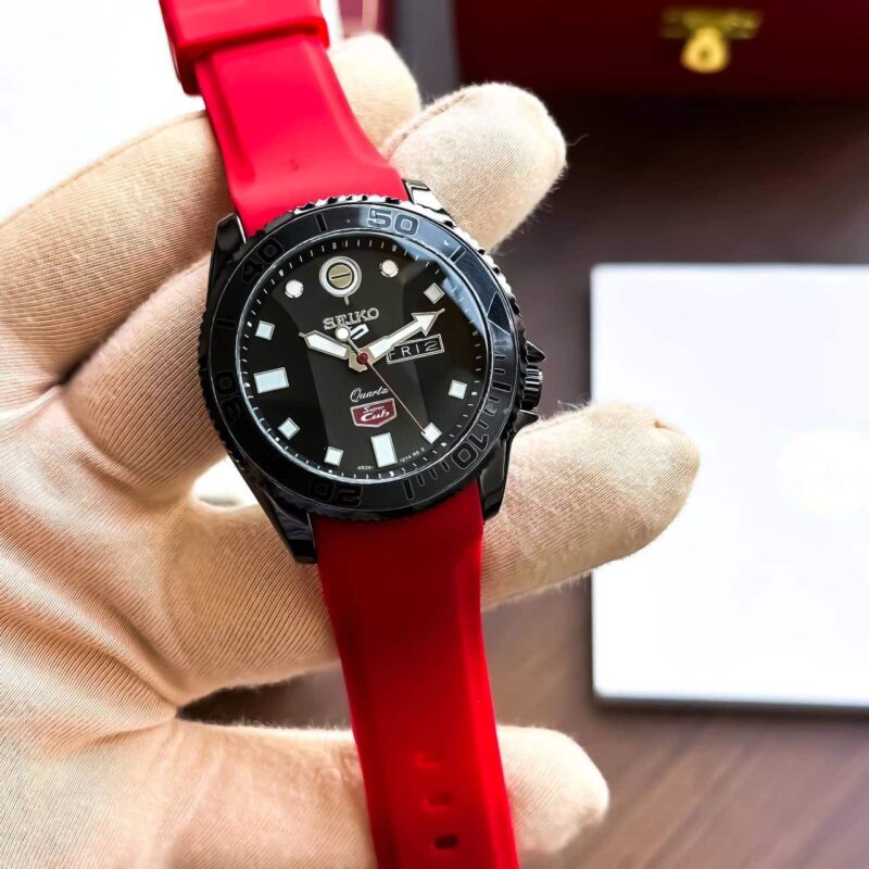 Space Time Watch First Copy