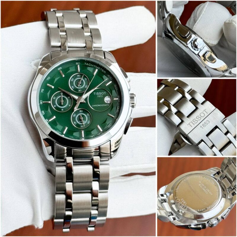 Space Time Watch First Copy