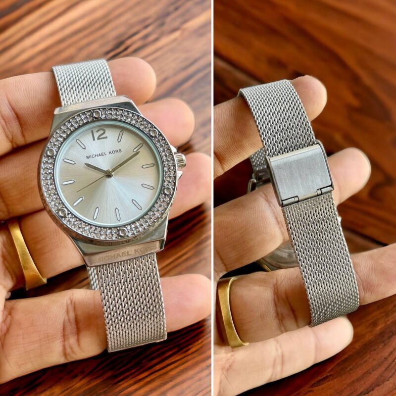 Space Time Watch First Copy