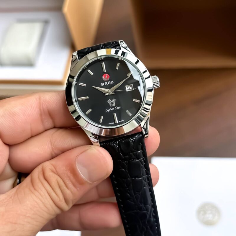 Space Time Watch First Copy