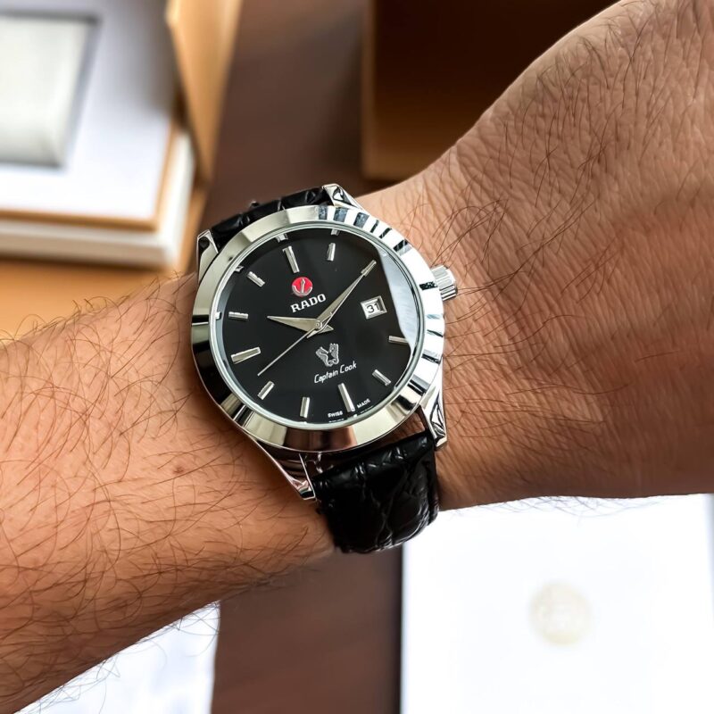 Space Time Watch First Copy