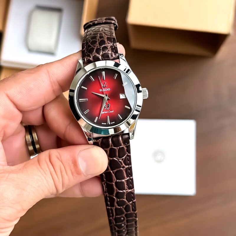 Space Time Watch First Copy