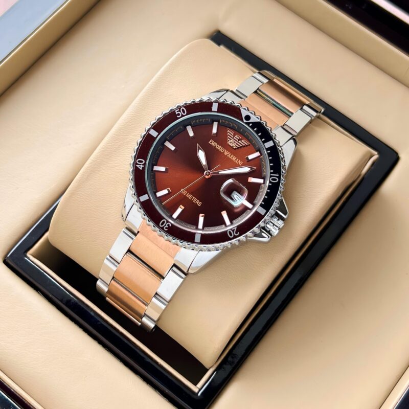 Space Time Watch First Copy