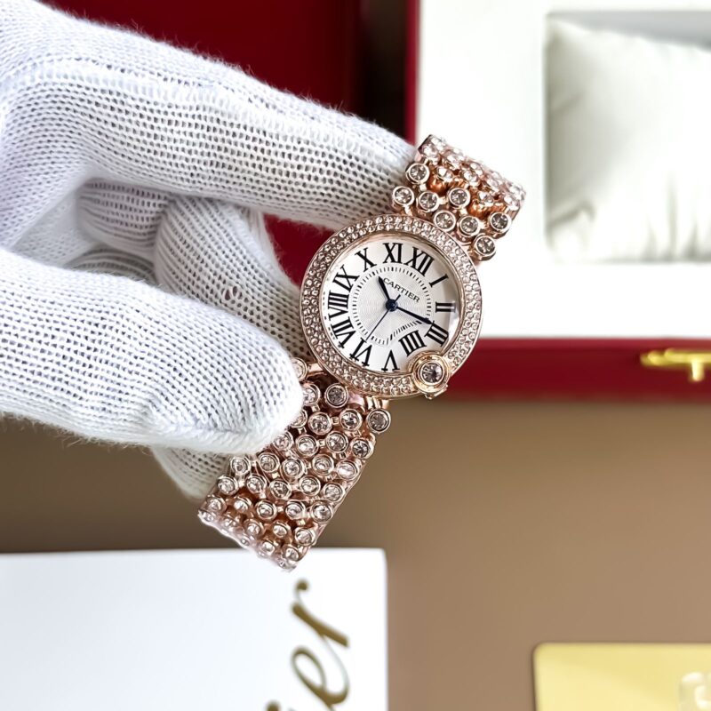 Space Time Watch First Copy