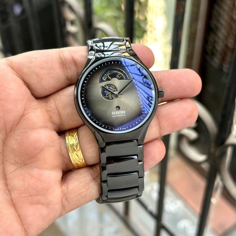 Space Time Watch First Copy