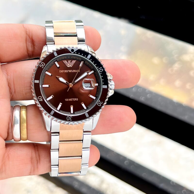 Space Time Watch First Copy