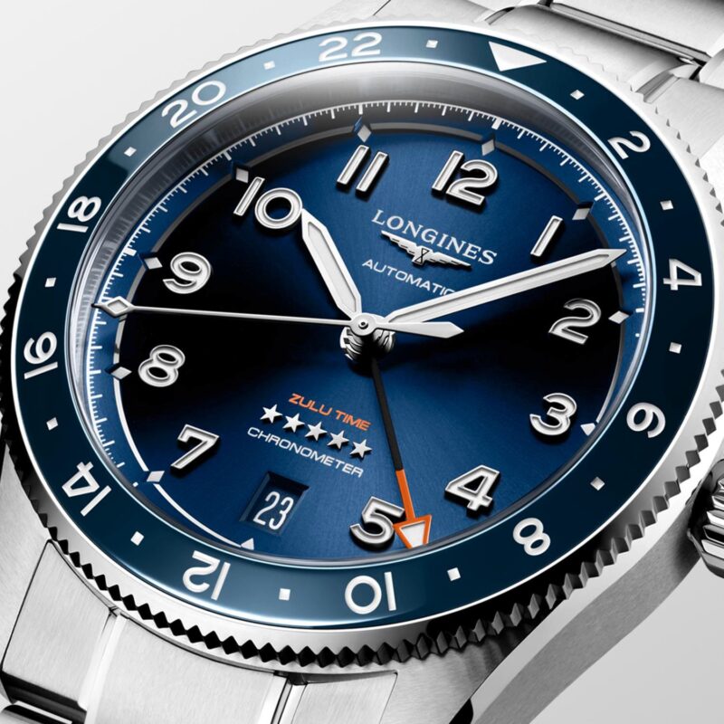 Space Time Watch First Copy
