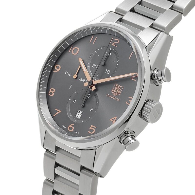 Space Time Watch First Copy
