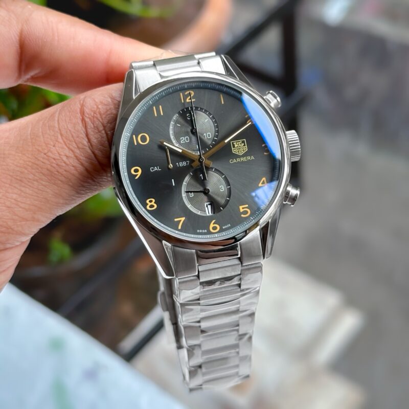 Space Time Watch First Copy