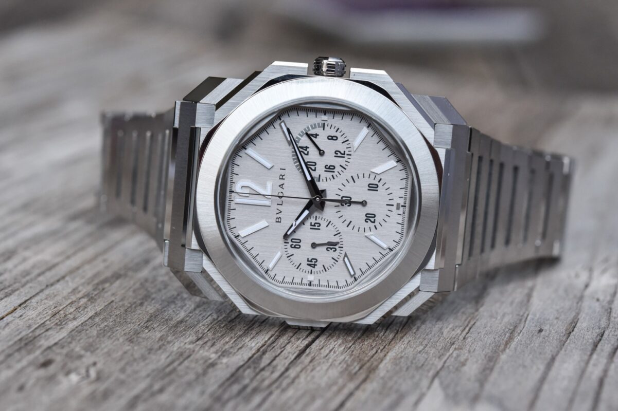 Space Time Watch First Copy