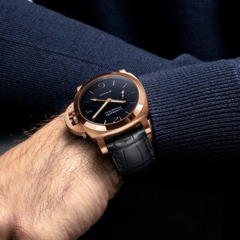6c3a3f7f b540 476a a391 d4f3cff26c40 https://spacetimewatch.com/shop/luminor-panerai-bitempo-goldtech-gmt/