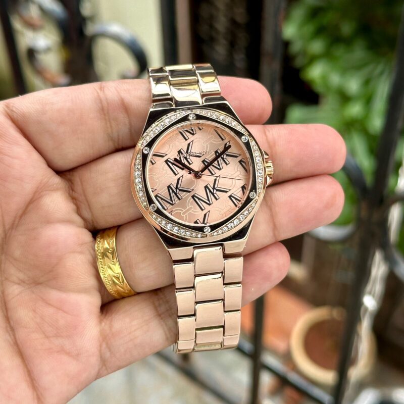Michael Kors Lennox Analog  MK7405