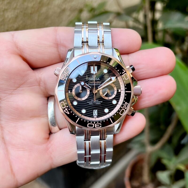 Space Time Watch First Copy