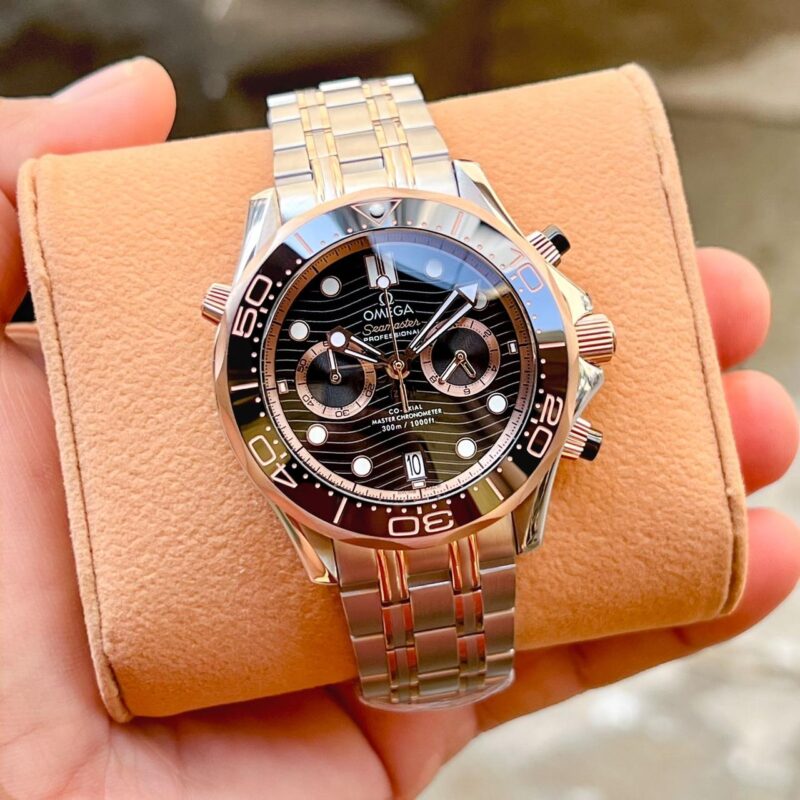 Space Time Watch First Copy