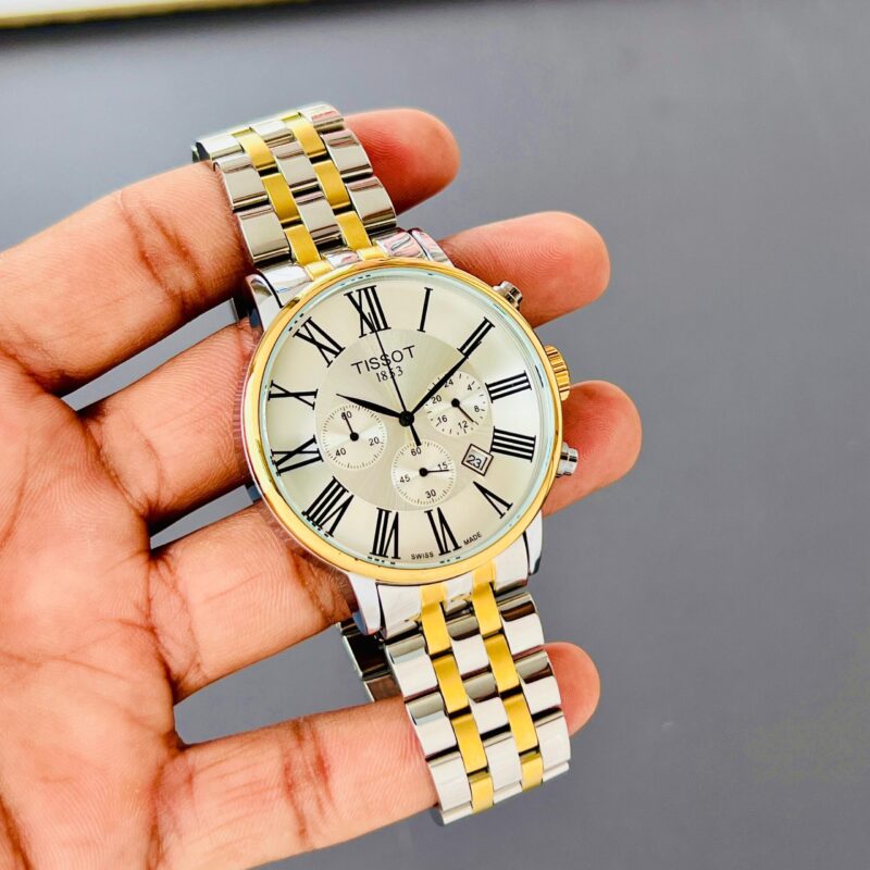 Space Time Watch First Copy
