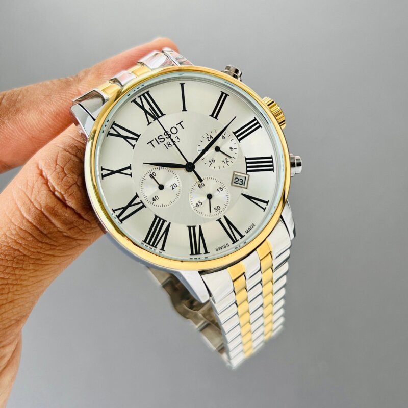 Space Time Watch First Copy