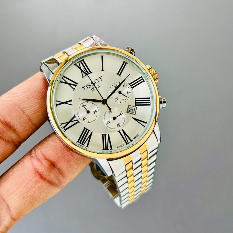 Space Time Watch First Copy