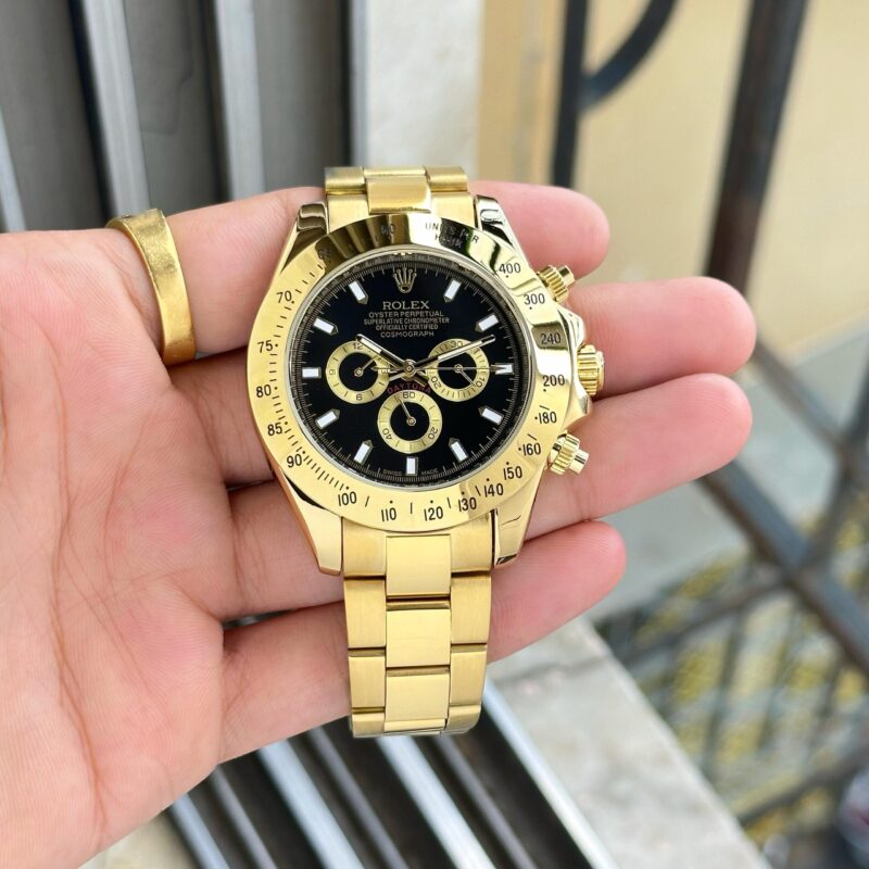 Space Time Watch First Copy