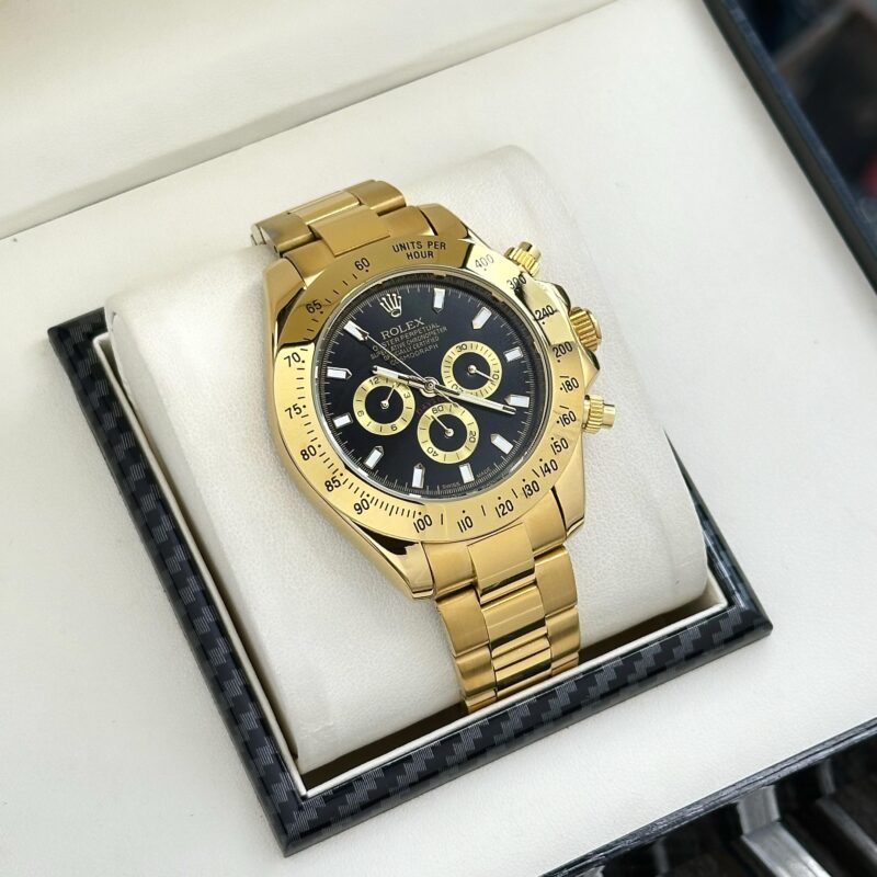 Space Time Watch First Copy