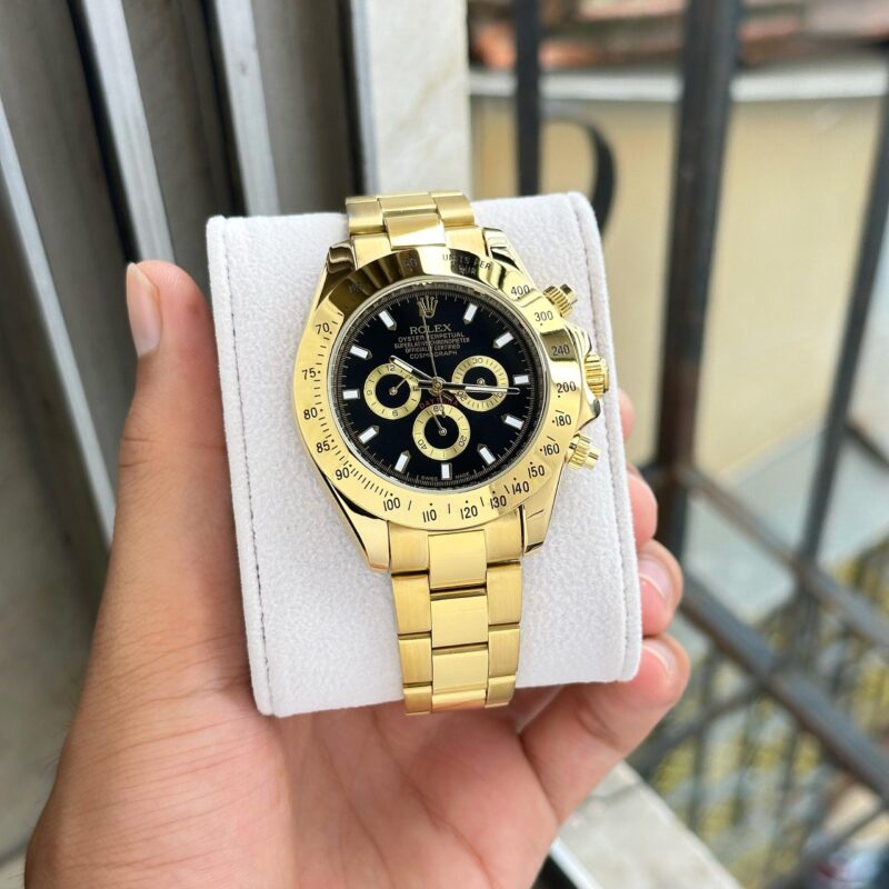 Space Time Watch First Copy