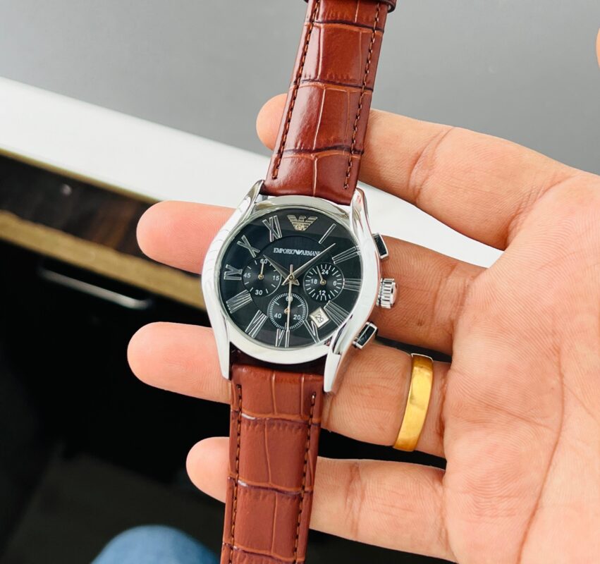 Space Time Watch First Copy