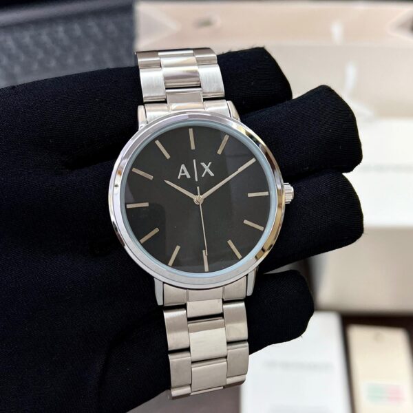 Space Time Watch First Copy