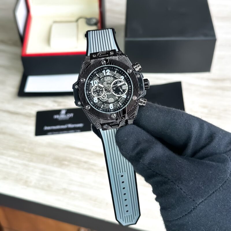 Space Time Watch First Copy