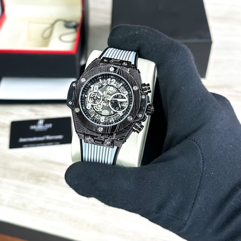 Space Time Watch First Copy