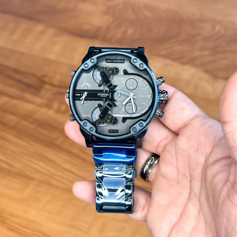 Space Time Watch First Copy