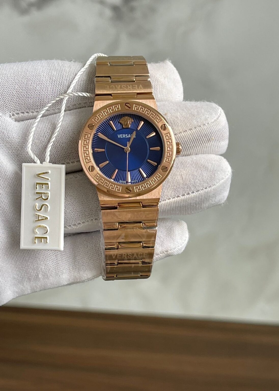 Space Time Watch First Copy