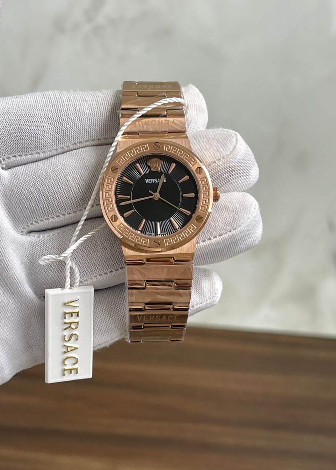 Space Time Watch First Copy