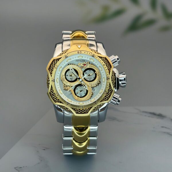 Space Time Watch First Copy