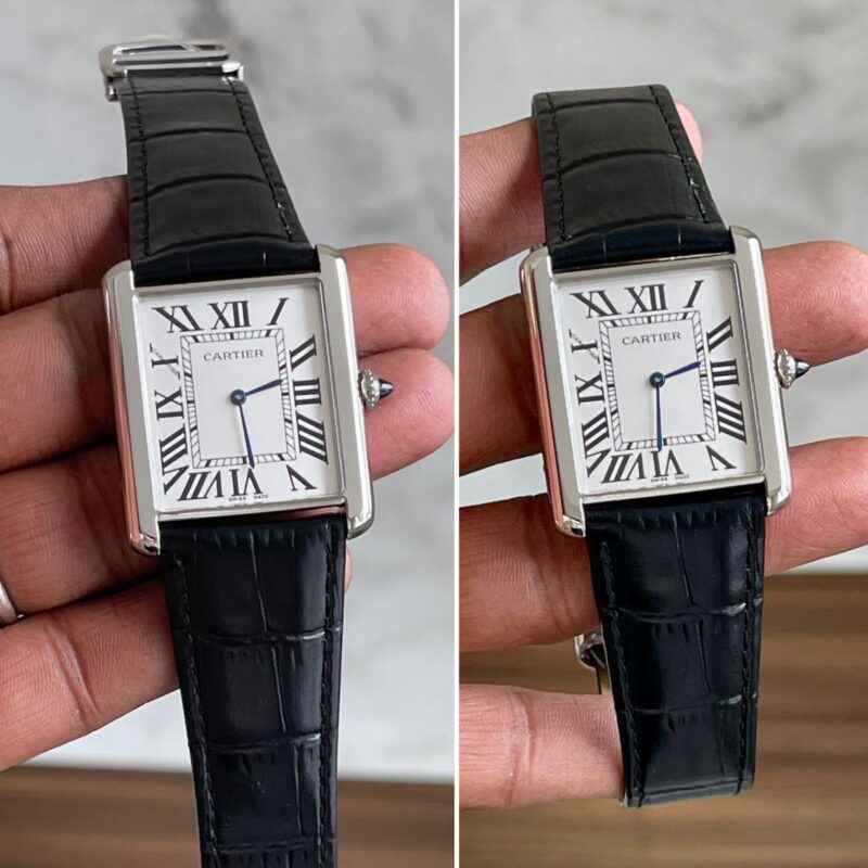 Space Time Watch First Copy