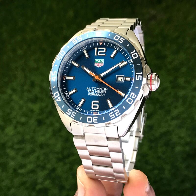Space Time Watch First Copy