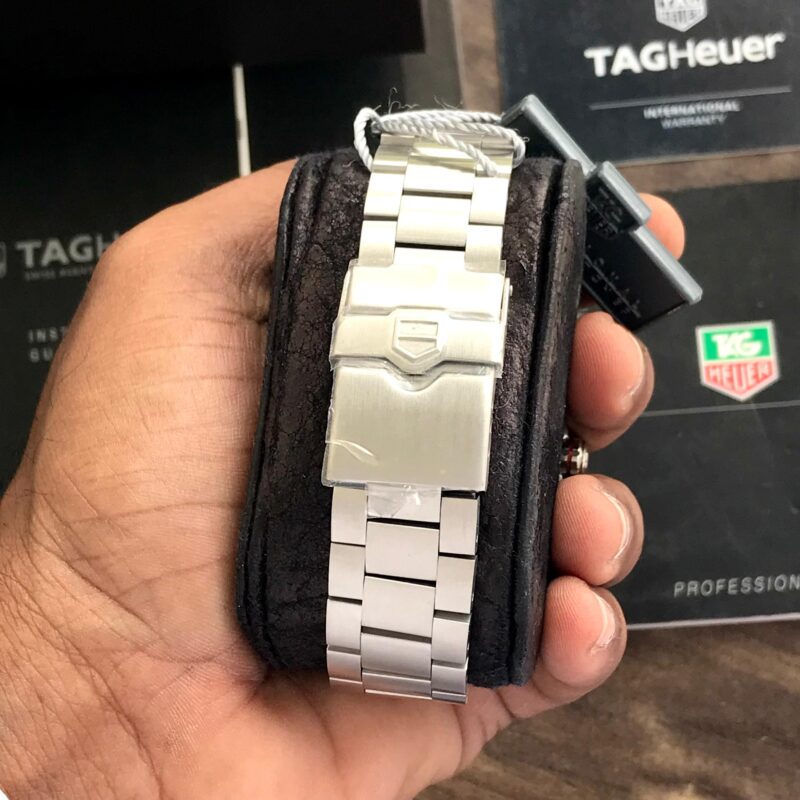 Space Time Watch First Copy